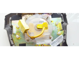 Подушка безопасности водителя lc6357k0005, t93141a Mazda Premacy