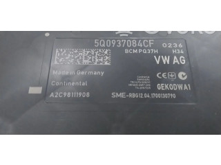 Модуль управления BSM 5Q0937084CF Volkswagen Golf VII