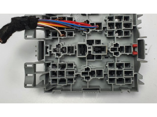 Pojistková skříňka 7L0937503A Porsche Cayenne (9PA) 2006