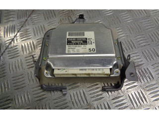 Řídící jednotka 89661-02750 Toyota Corolla E120 E130 2002