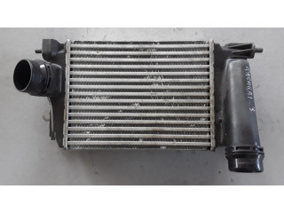 Интеркулер M163233, 144614ED04 Nissan Qashqai 1.5