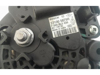 Генератор 231005079R Dacia Sandero