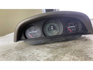 Kitas prietaisų skydelis