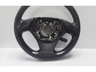 Руль Toyota C-HR I 2016 - 2023 года 650033000