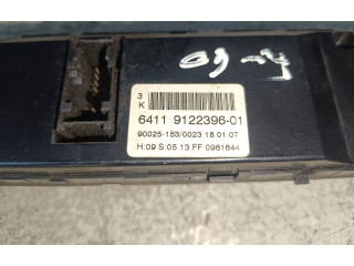 Блок управления климат-контролем 912239601   BMW 5 E60 E61