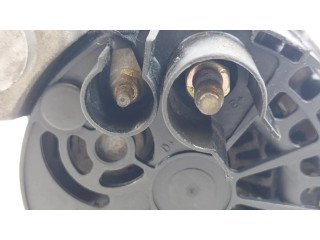 Генератор 46843093 Fiat Seicento/600