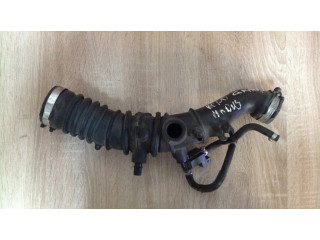 Трубка (трубки)/ шланг (шланги) интеркулера