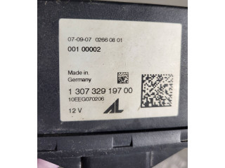 Блок управления Xenon