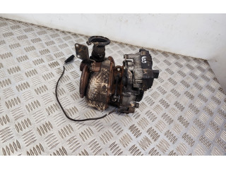 Turbodmychadlo Турбина 059145873DB Audi Q7 4M CVZA