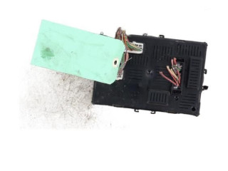 Модуль управления BSM 8200674661 Renault Clio III