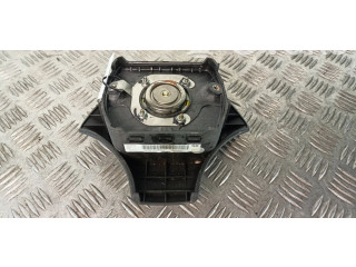 Подушка безопасности водителя 96352584ZL   Citroen Saxo