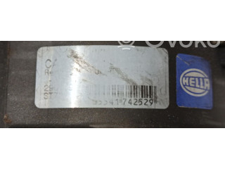 Генератор Alfa Romeo 166