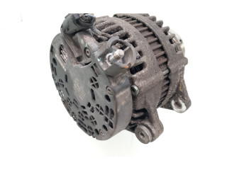 Генератор 6G9N10300UD, 0121615008   Ford S-MAX