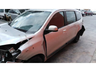 Панель приборов 248103932R Dacia Lodgy