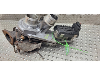 Turbodmychadlo Турбина 057145722L   Audi A8 S8 D3 4E   