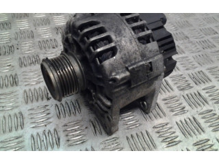 Генератор LRA02323, SG14B011 Skoda Fabia Mk1 (6Y) 1.9