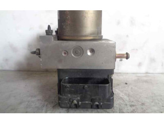 Блок АБС MR289380, AC045001226 Mitsubishi Space Wagon 1999 - 2004 года