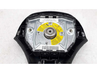 Подушка безопасности водителя YS61B042B85AA   Ford Fiesta