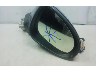 Zpětné zrcátko Volkswagen Touareg III 2021