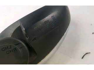 Zpětné zrcátko MG ZS 2006 GPA230022439, U0-3605J