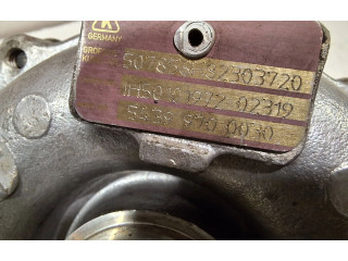 Турбина Renault Scenic II - Grand scenic II 54399700030, 1441100Q0F