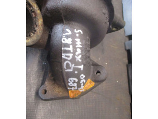 Турбина Ford S-MAX