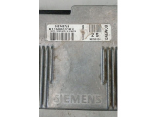 Vstřikovací lišta k115000010e, K115000010E   Daewoo Matiz     