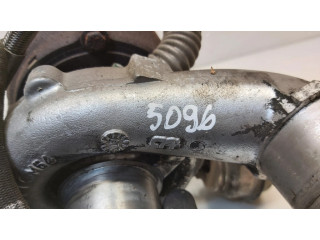 Turbodmychadlo Турбина 55205177 Fiat Bravo 1.6