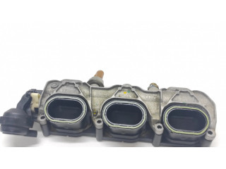 Всасывающий коллектор