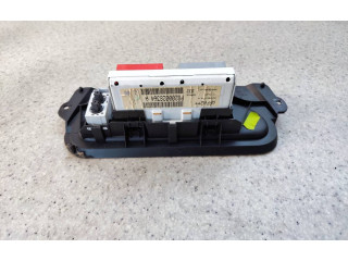 Дисплей    P8200028364A   Renault Scenic I