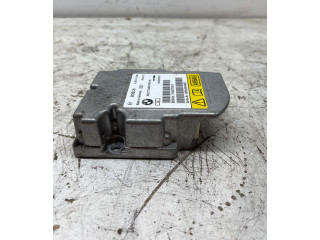 Блок управления надувных подушек 0285010086, 08B0445H0485E BMW X3 E83