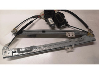 Передний комплект электрического механизма для подъема окна