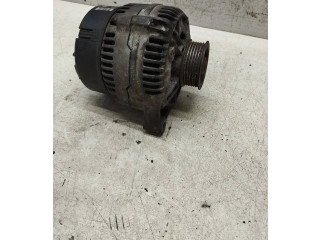 Генератор 046903015F, 0123510028   Audi A6 S6 C6 4F      