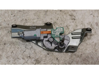 Моторчик заднего дворника Subaru Forester SH