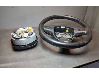 Volant Audi Q7 4L 2007 4F0124A  