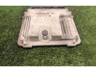 Řídící jednotka 03L907309AE, 0281017946 Volkswagen Caddy 2018