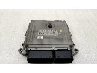 Блок управления двигателя A6421500577 Mercedes-Benz R W251