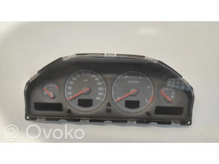 Přístrojová deska Volvo S80 1999 0071525, 9483487