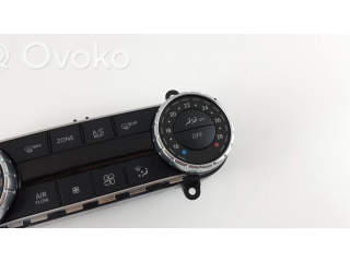 Блок управления климат-контролем A1669006609   XPeng G3