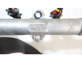 Топливная рампа Skoda Scala