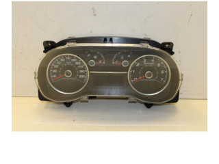 Přístrojová deska Fiat Doblo 2010 503015162609