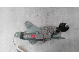 Моторчик заднего дворника 001, MOTORLIMPIATRASERO    Honda Jazz