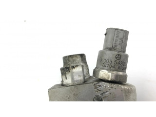 Другая часть передней ходовой части