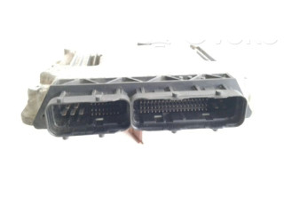 Блок управления двигателя 896610D450   Toyota Yaris