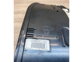 Přístrojová deska Mercedes-Benz S W140 1991 1404402911, 110008714
