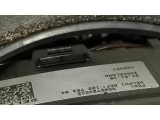 Подрулевой шлейф SRS 96667245ZD Citroen C4 II Picasso