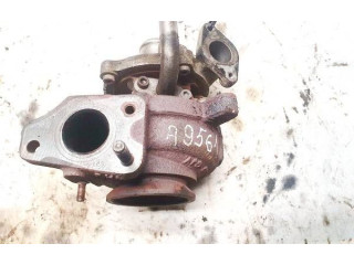 Turbodmychadlo Турбина 54351014874, 54351014874 Fiat Doblo