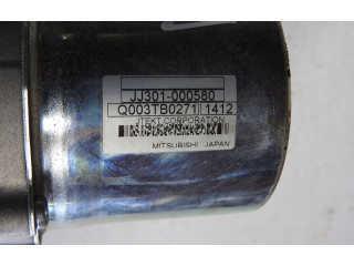 рейка Колонка рулевая JJ301000580, JJ301 Mitsubishi ASX - года