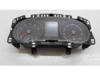 Панель приборов 5G1920640A, 5G1920640A Volkswagen Golf VII