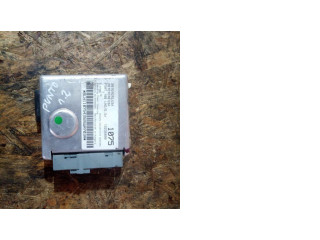 Ось рулевого колеса